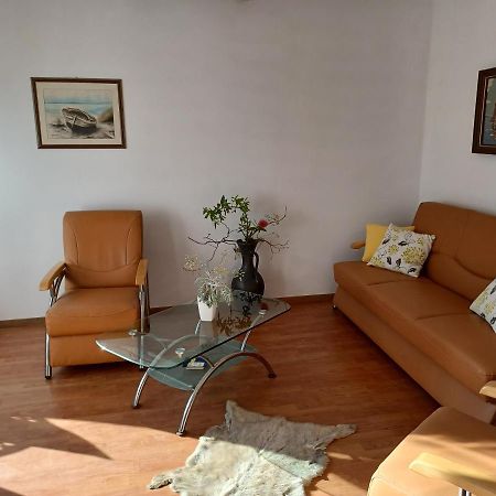Apartmani Ivic Paka Rab Banjol Extérieur photo