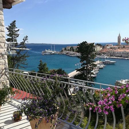 Apartmani Ivic Paka Rab Banjol Extérieur photo