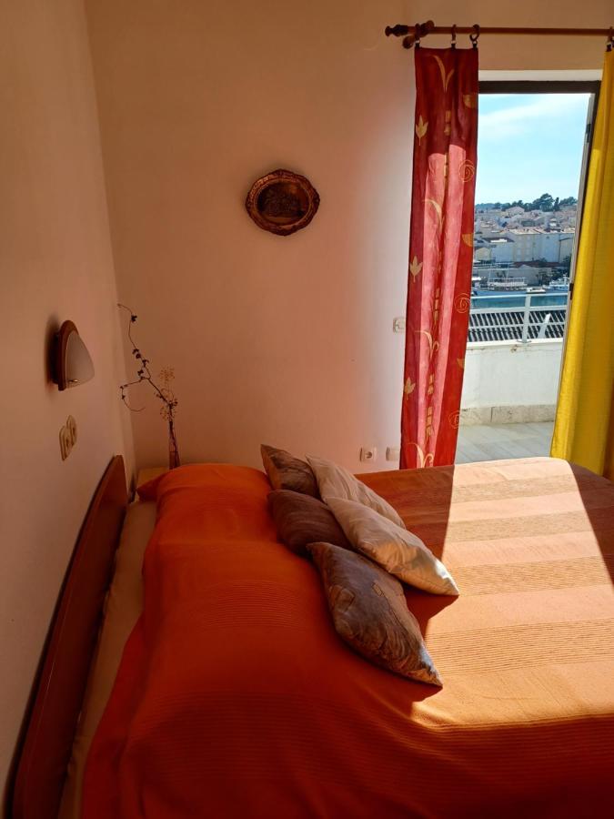 Apartmani Ivic Paka Rab Banjol Extérieur photo