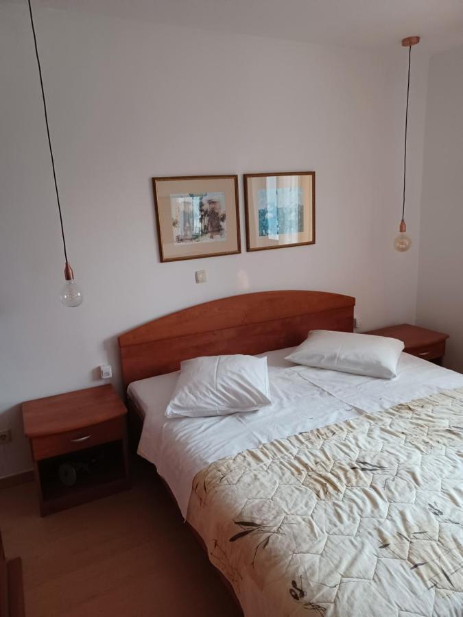 Apartmani Ivic Paka Rab Banjol Extérieur photo