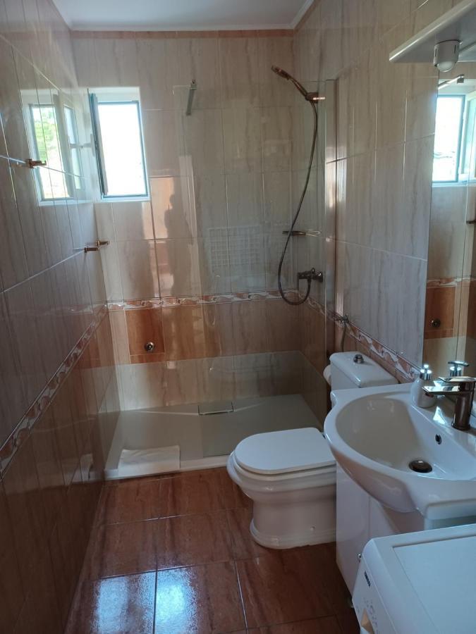Apartmani Ivic Paka Rab Banjol Extérieur photo