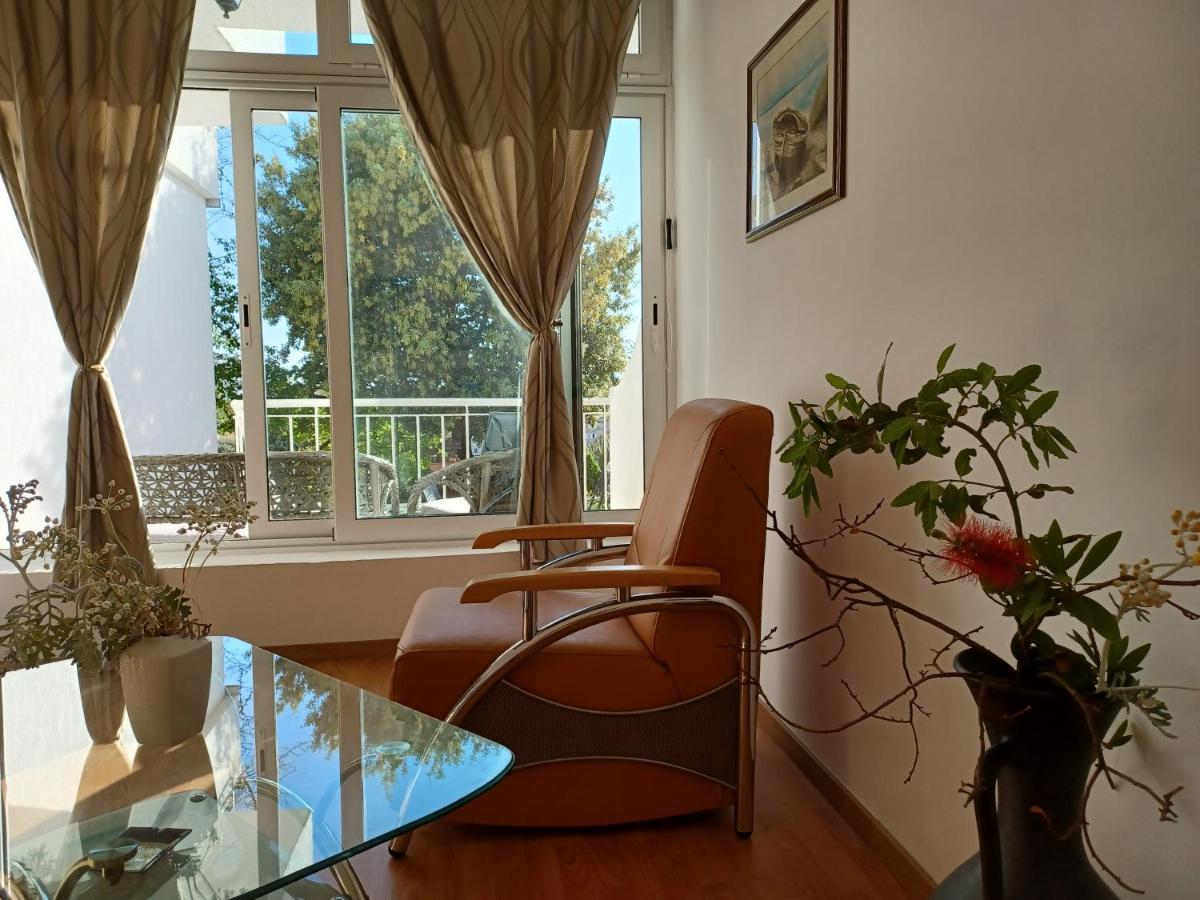Apartmani Ivic Paka Rab Banjol Extérieur photo