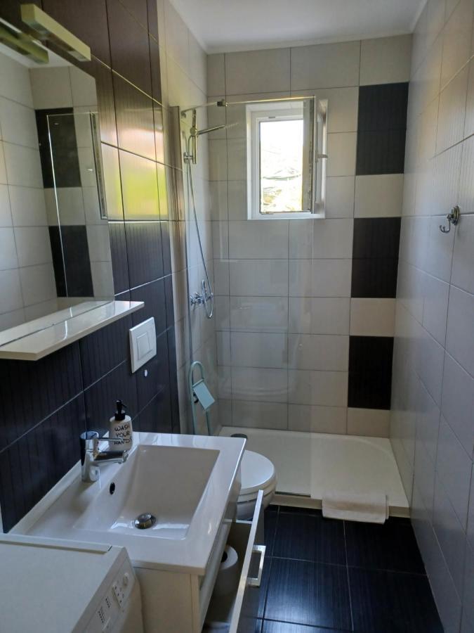 Apartmani Ivic Paka Rab Banjol Extérieur photo