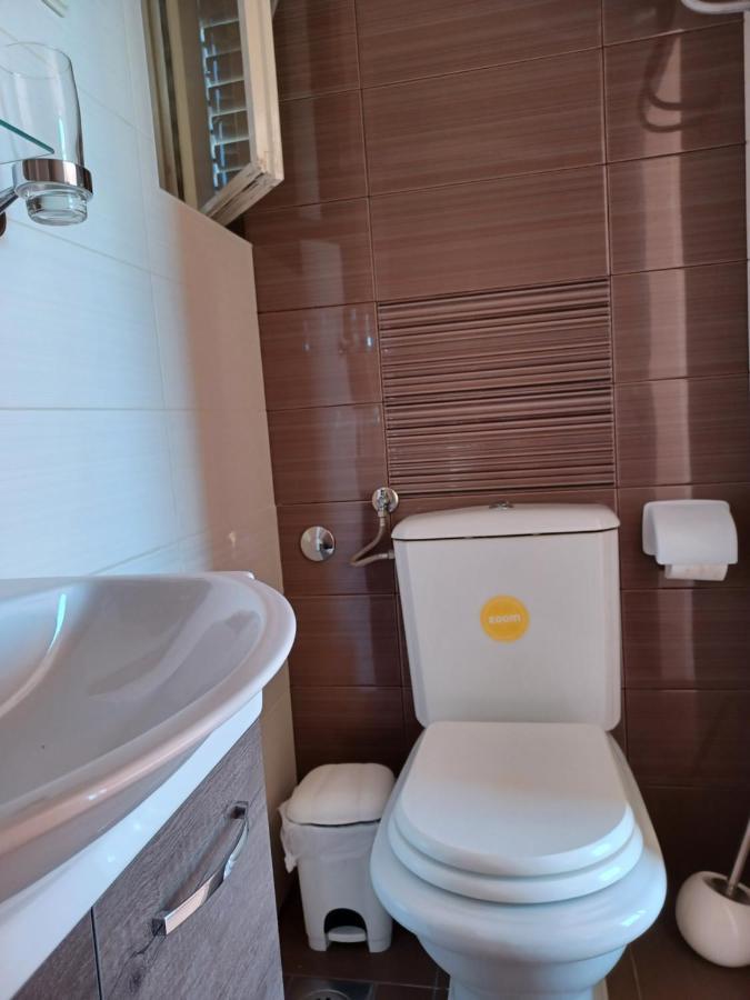 Apartmani Ivic Paka Rab Banjol Extérieur photo