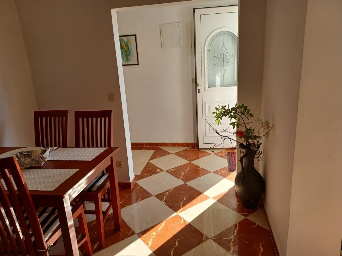 Apartmani Ivic Paka Rab Banjol Extérieur photo