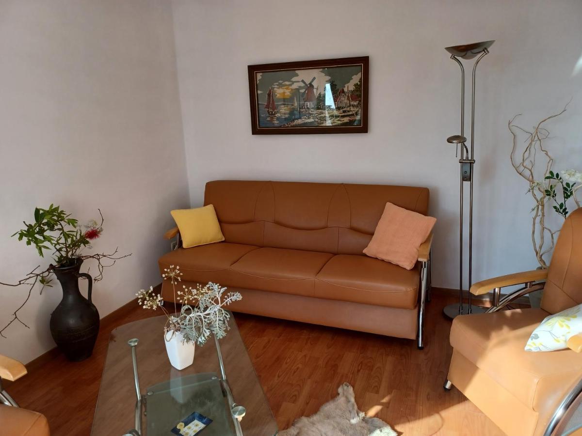 Apartmani Ivic Paka Rab Banjol Extérieur photo