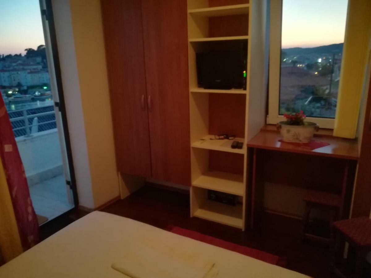 Apartmani Ivic Paka Rab Banjol Extérieur photo