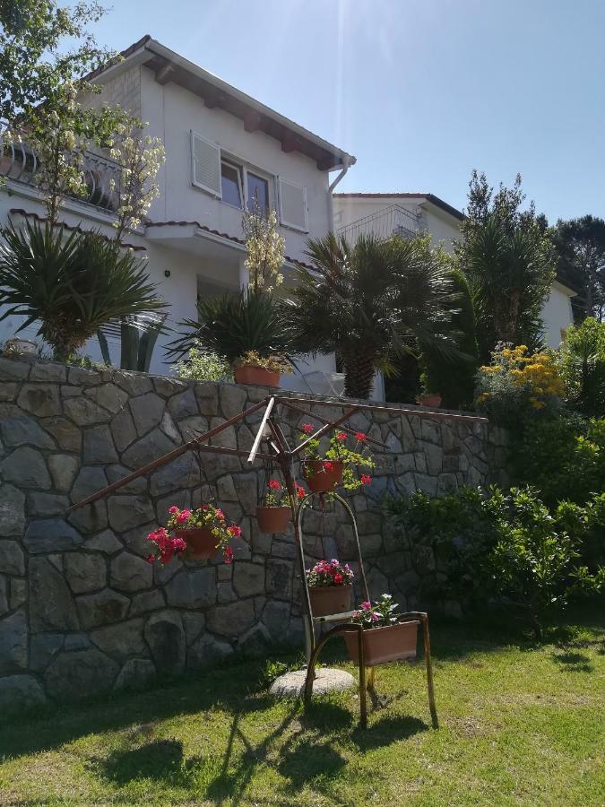 Apartmani Ivic Paka Rab Banjol Extérieur photo