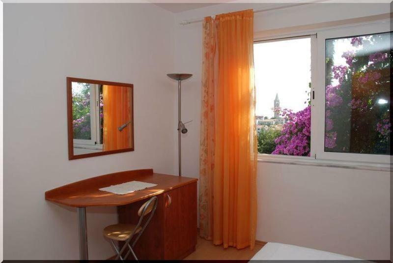 Apartmani Ivic Paka Rab Banjol Extérieur photo