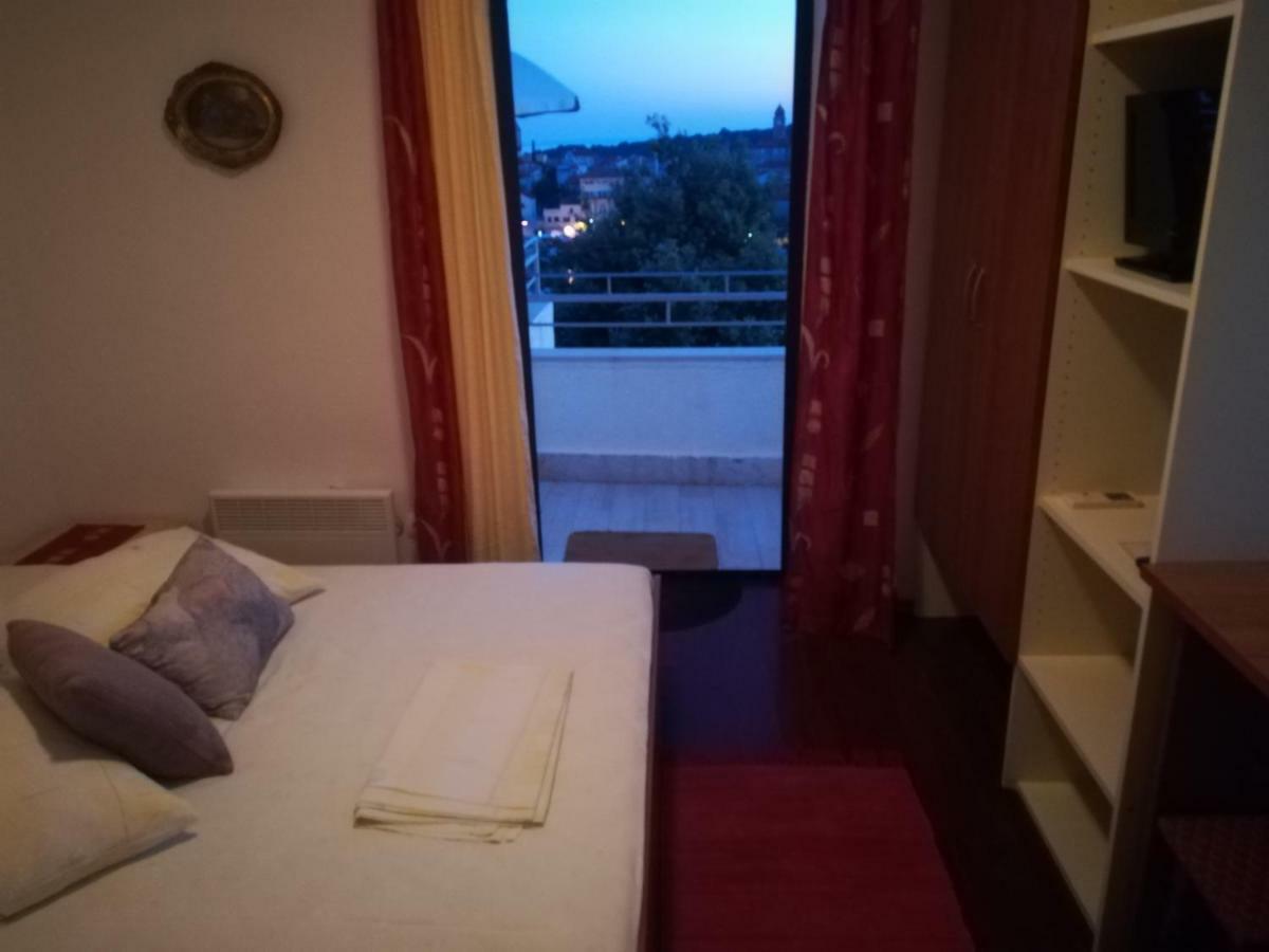 Apartmani Ivic Paka Rab Banjol Extérieur photo