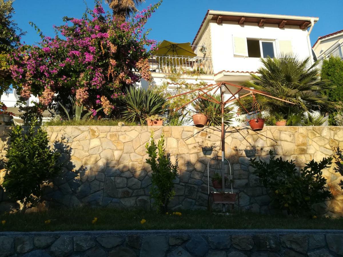 Apartmani Ivic Paka Rab Banjol Extérieur photo
