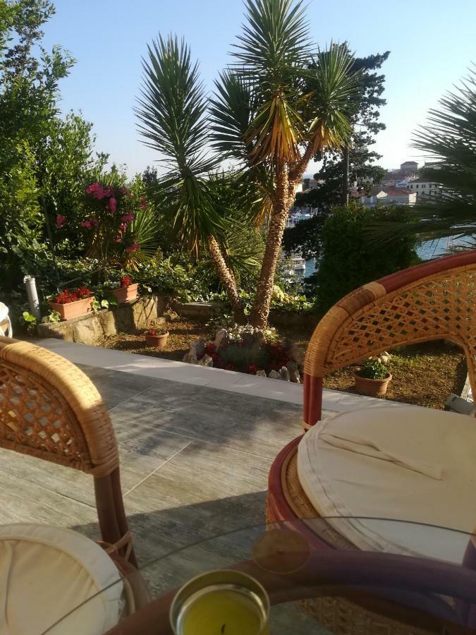 Apartmani Ivic Paka Rab Banjol Extérieur photo