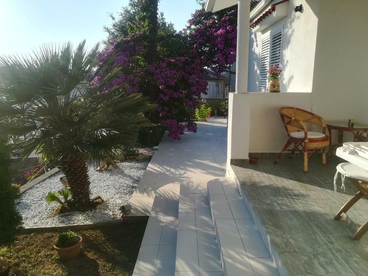 Apartmani Ivic Paka Rab Banjol Extérieur photo