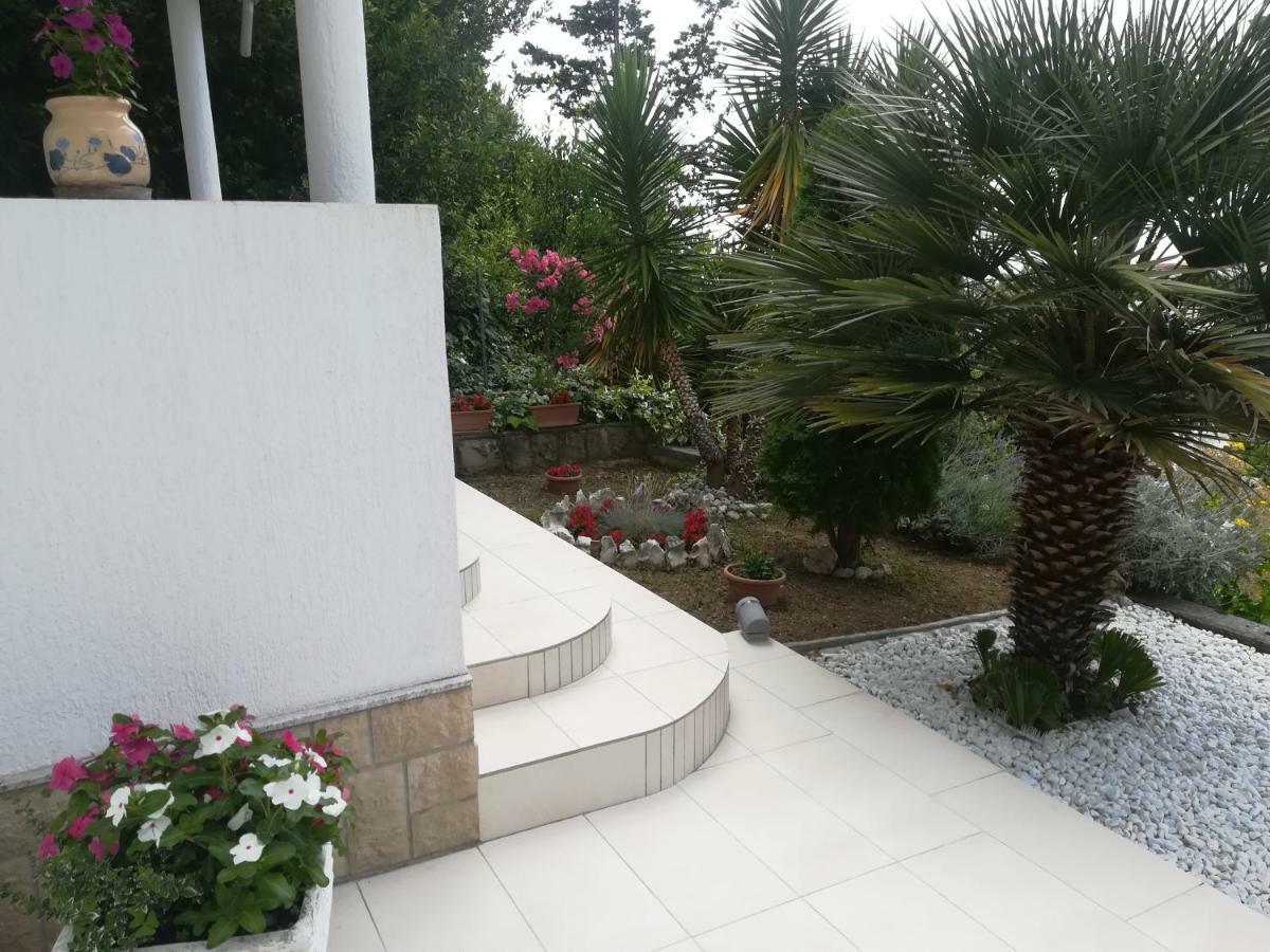 Apartmani Ivic Paka Rab Banjol Extérieur photo