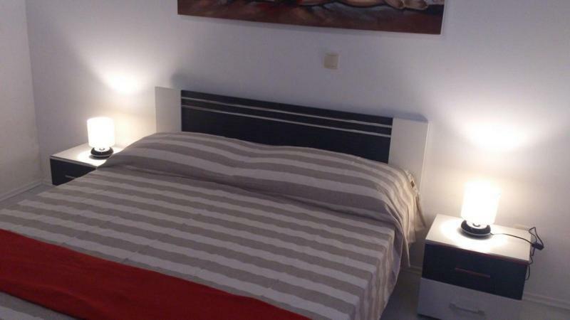 Apartmani Ivic Paka Rab Banjol Extérieur photo