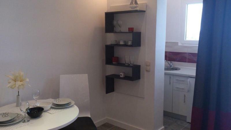 Apartmani Ivic Paka Rab Banjol Extérieur photo