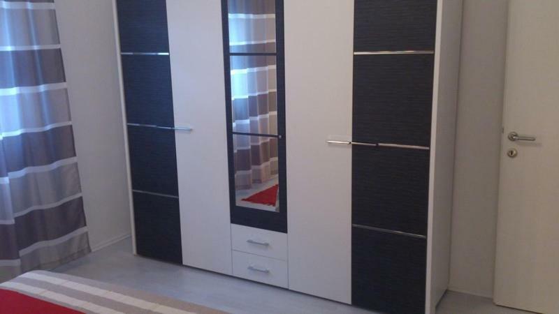 Apartmani Ivic Paka Rab Banjol Extérieur photo