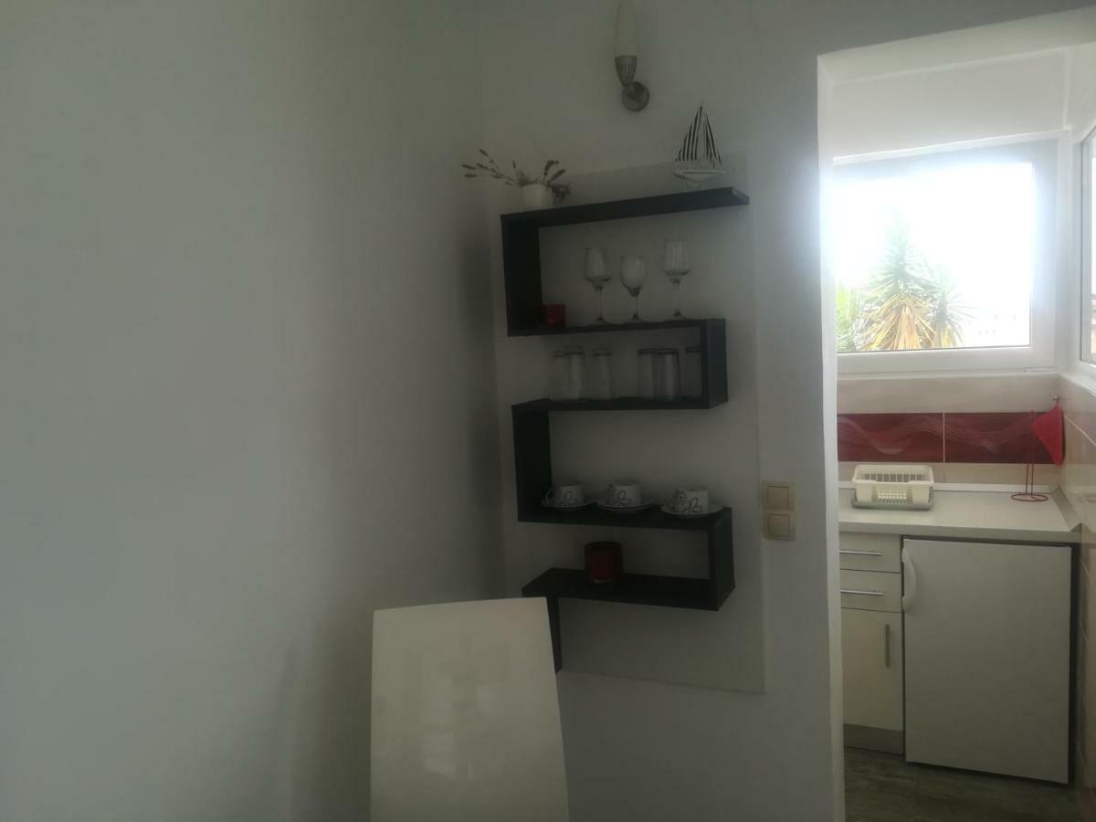 Apartmani Ivic Paka Rab Banjol Extérieur photo