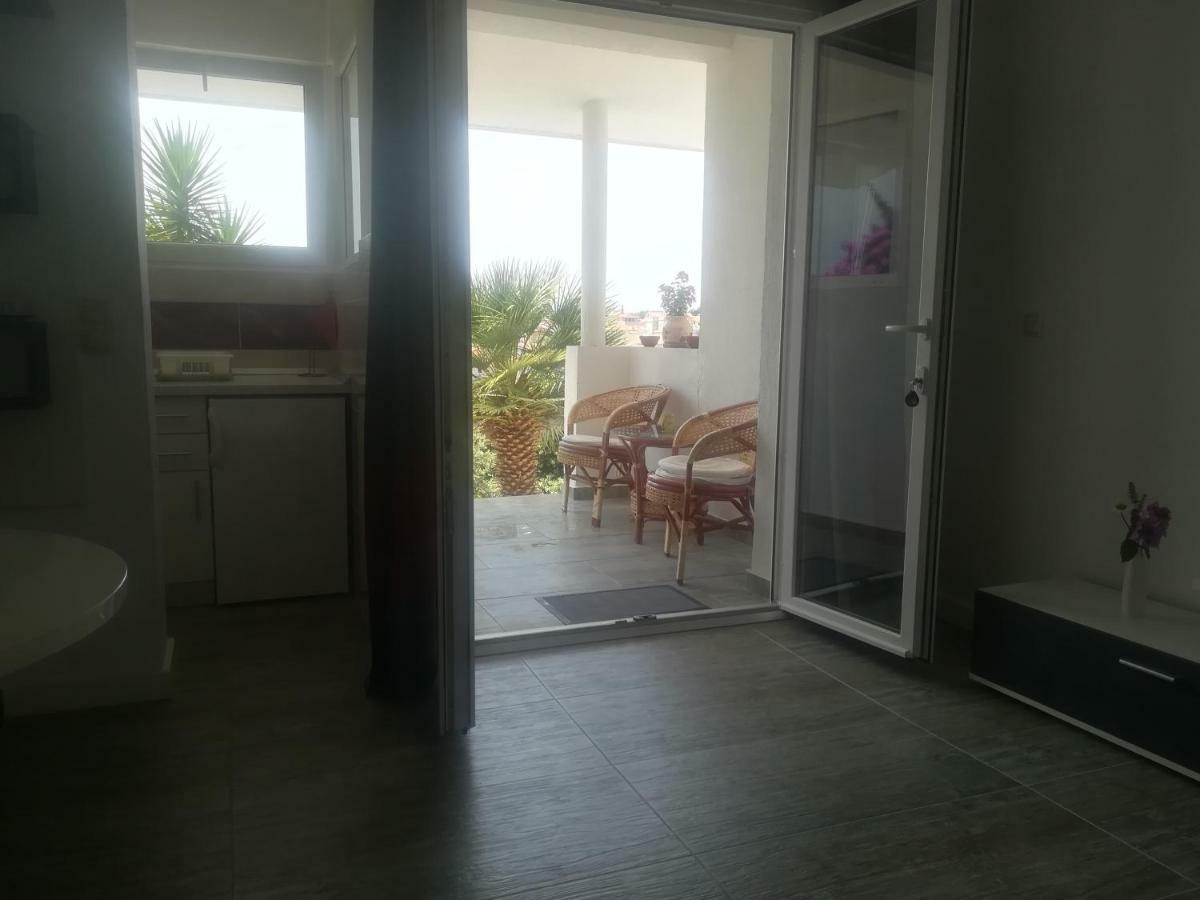 Apartmani Ivic Paka Rab Banjol Extérieur photo
