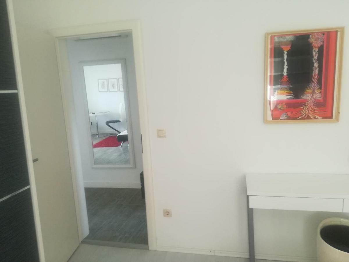 Apartmani Ivic Paka Rab Banjol Extérieur photo