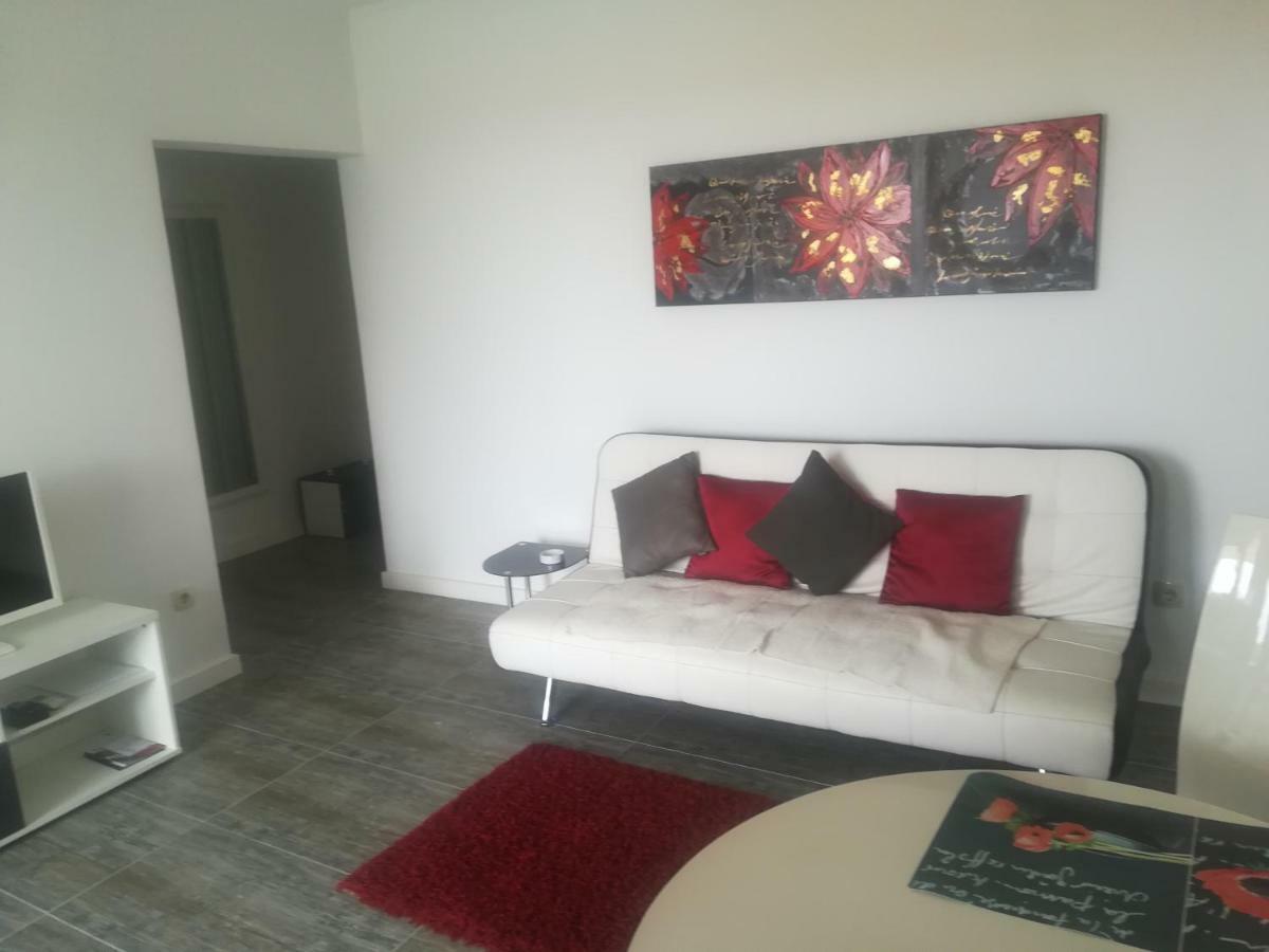 Apartmani Ivic Paka Rab Banjol Extérieur photo
