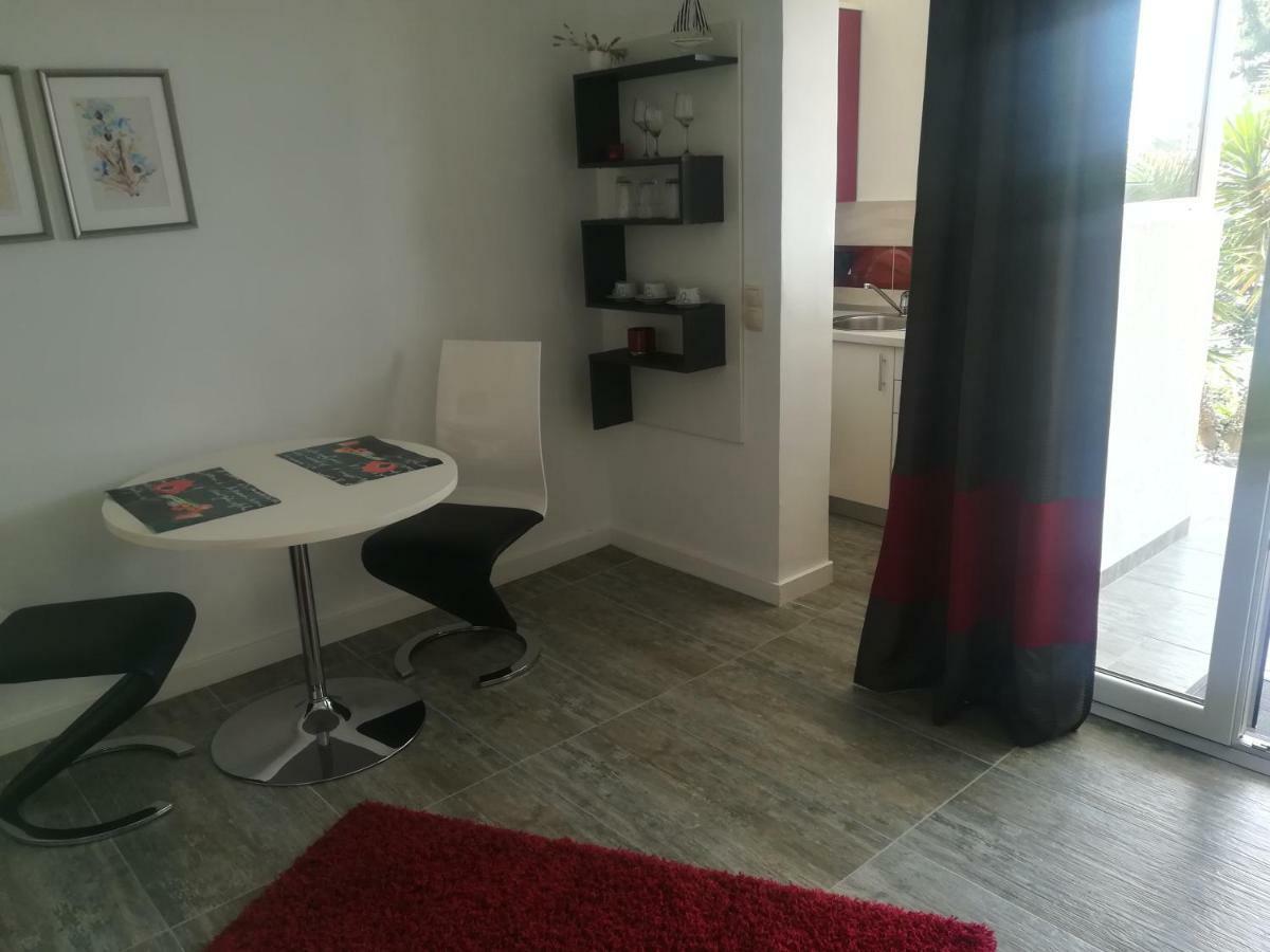 Apartmani Ivic Paka Rab Banjol Extérieur photo