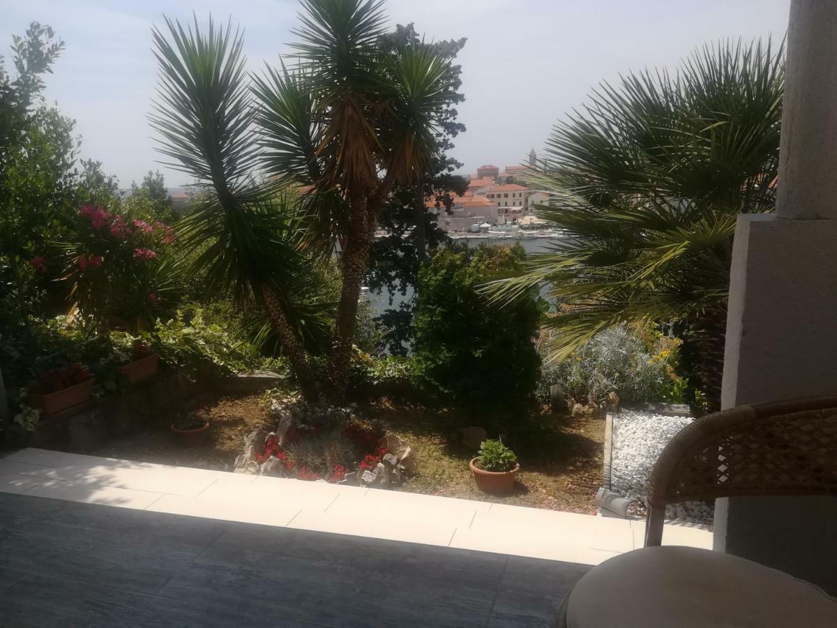 Apartmani Ivic Paka Rab Banjol Extérieur photo