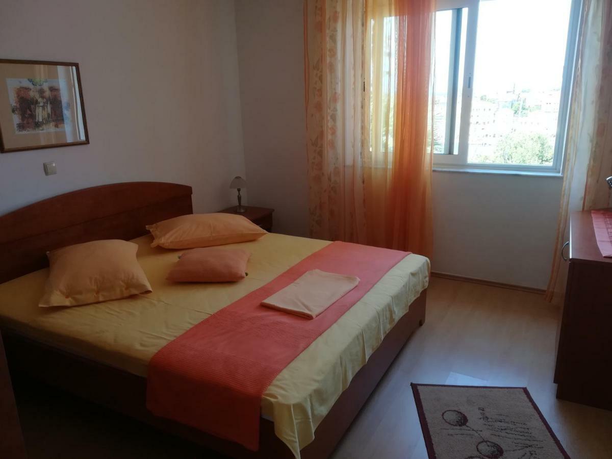 Apartmani Ivic Paka Rab Banjol Extérieur photo
